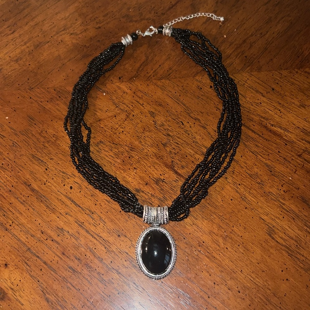 Woman’s Necklace